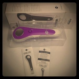 VioLife Chillee Chill Therapist Portable Wand
